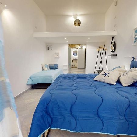 Calderai Loft - Palermo Vibes Apartamento Exterior foto