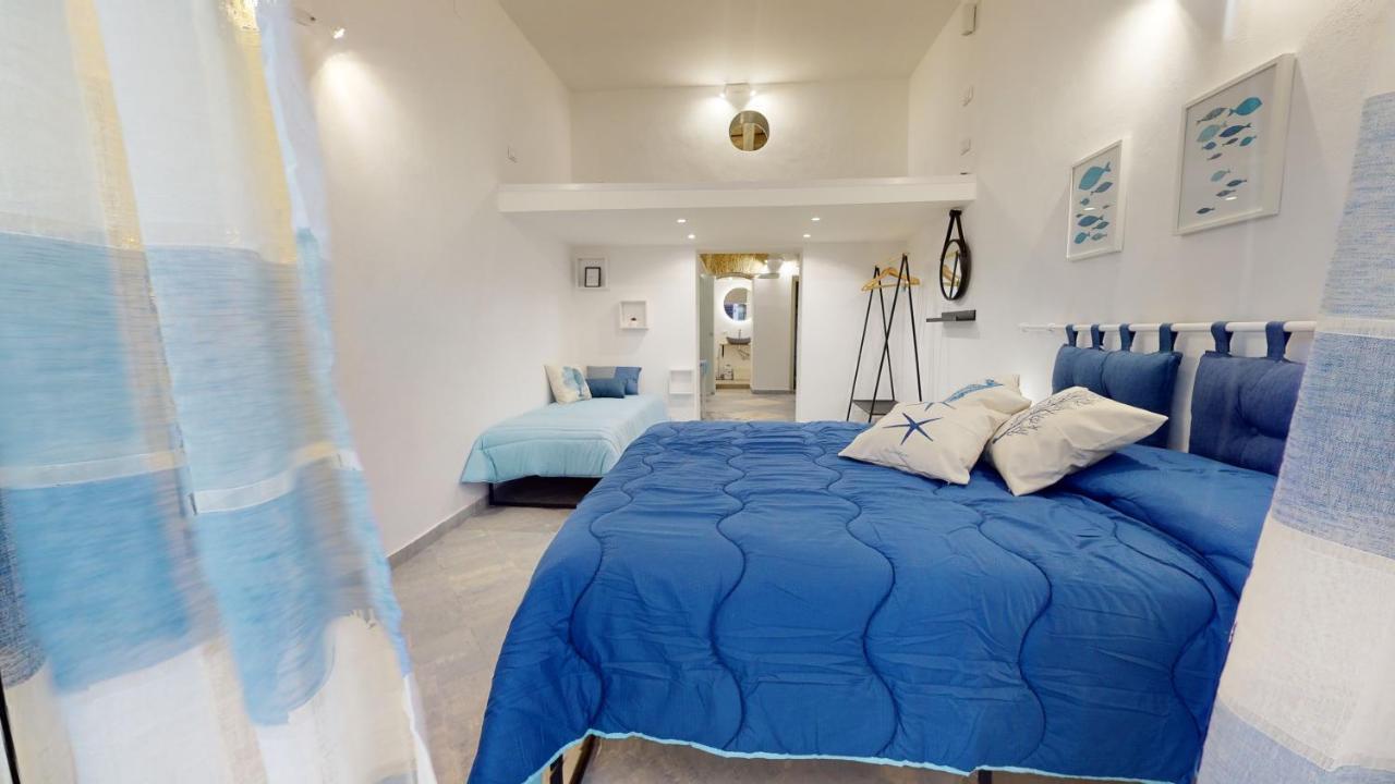 Calderai Loft - Palermo Vibes Apartamento Exterior foto